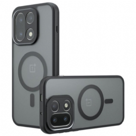 Κάλυμμα Oneplus 15 Θήκες Κινητών Ματ Φινίρισμα Magsafe