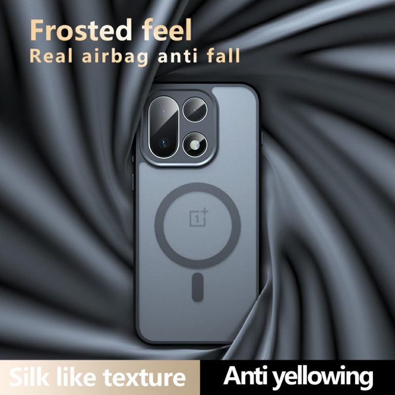 Κάλυμμα Oneplus 15 Θήκες Κινητών Ματ Φινίρισμα Magsafe