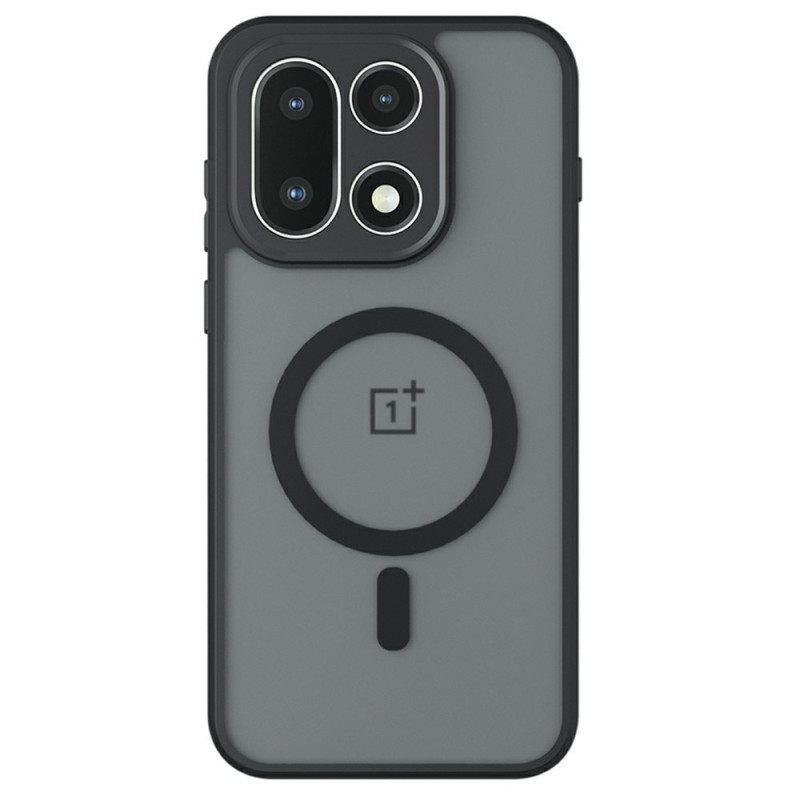 Κάλυμμα Oneplus 15 Θήκες Κινητών Ματ Φινίρισμα Magsafe