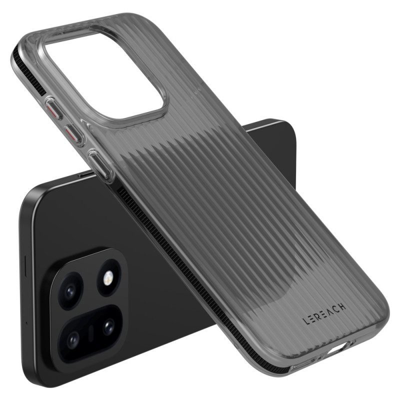 Κάλυμμα Oneplus 15 Θήκες Κινητών Σειρά Toc Lereach