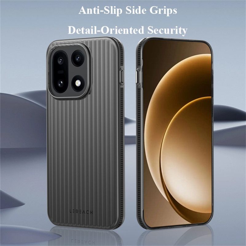 Κάλυμμα Oneplus 15 Θήκες Κινητών Σειρά Toc Lereach