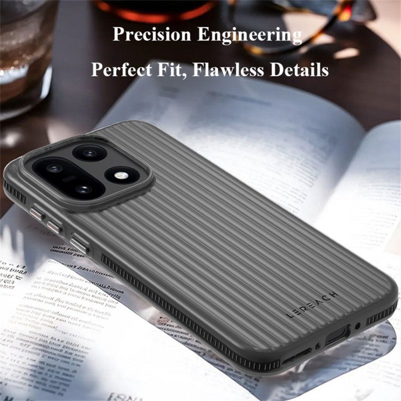 Κάλυμμα Oneplus 15 Θήκες Κινητών Σειρά Toc Lereach