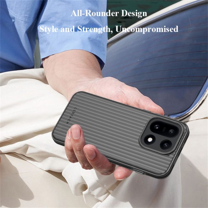 Κάλυμμα Oneplus 15 Θήκες Κινητών Σειρά Toc Lereach