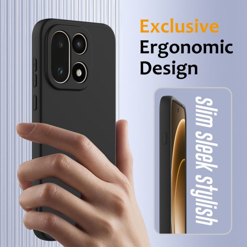 Κάλυμμα Oneplus 15 Θήκες Κινητών Σιλικόνη Magsafe Με Magsafe