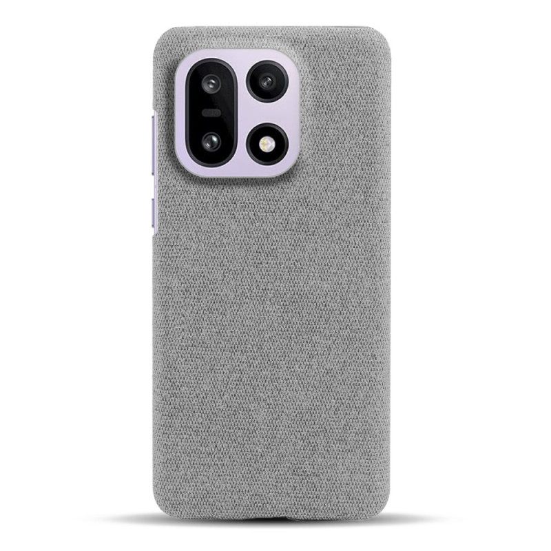 Κάλυμμα Oneplus 15 Θήκες Κινητών Υφή Υφάσματος