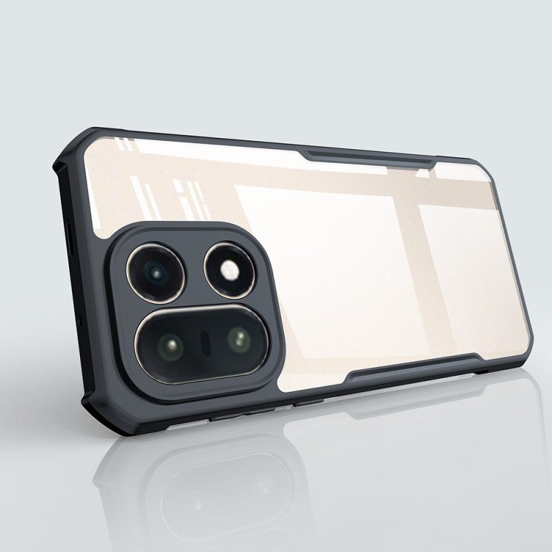 Κάλυμμα Oneplus 15 Xundd Σιλικόνης