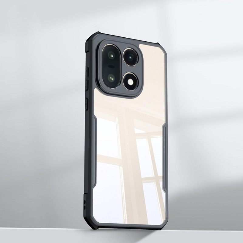 Κάλυμμα Oneplus 15 Xundd Σιλικόνης
