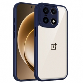 Κάλυμμα Oneplus 15 Υβριδικό Διαφανές Σχέδιο