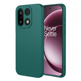 Κάλυμμα Oneplus 15 Υγρή Σιλικόνη Σιλικόνης
