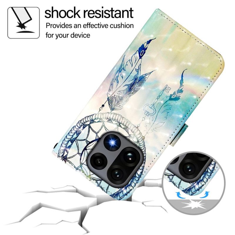 Θηκη Κινητου Oneplus 15 Ονειροπαγίδα