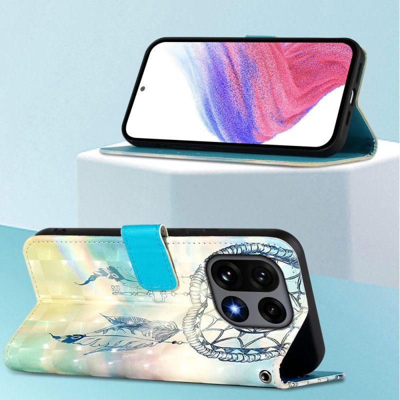 Θηκη Κινητου Oneplus 15 Ονειροπαγίδα