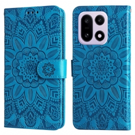 Θηκη Κινητου Oneplus 15 Σχέδιο Ηλίανθου