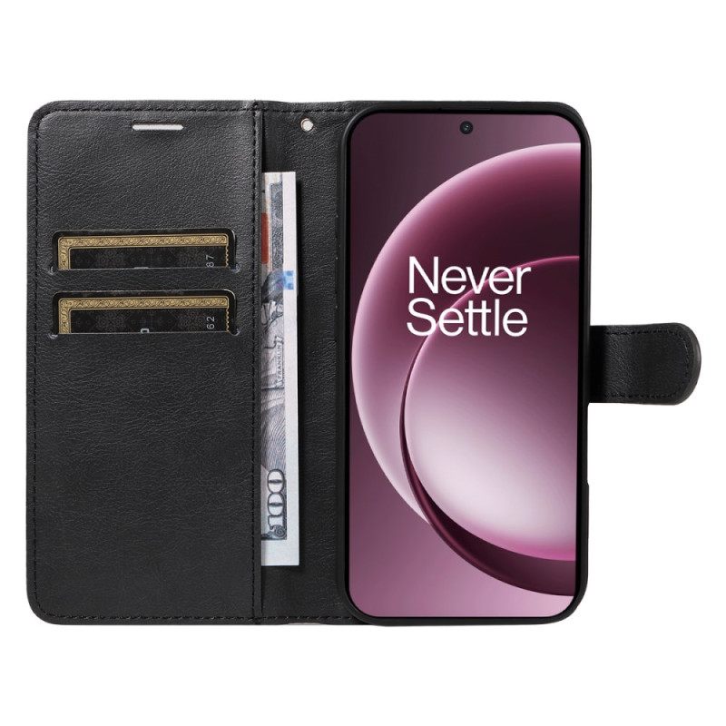 Θηκη Κινητου Oneplus 15 Θήκες Κινητών Απλό Δέρμα