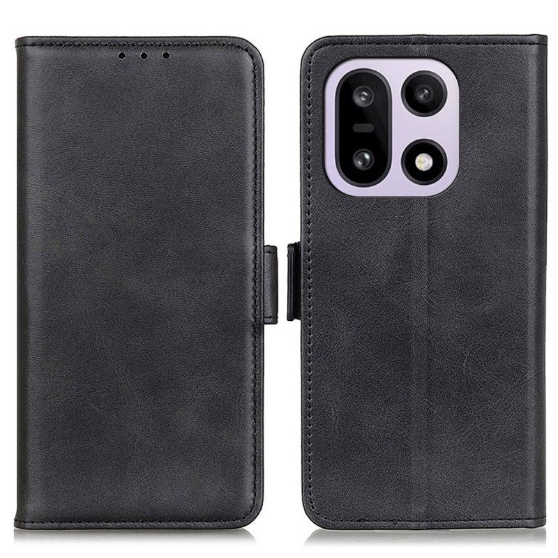 Θηκη Κινητου Oneplus 15 Θήκες Κινητών Διπλό Κούμπωμα