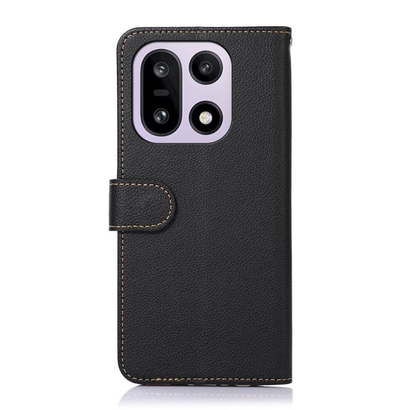 Θηκη Κινητου Oneplus 15 Θήκες Κινητών Δίχρωμο Khazneh