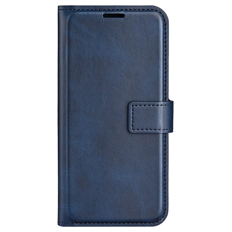 Δερματινη Θηκη Xiaomi Redmi Note 13 Pro 4g Δερμάτινο Στυλ