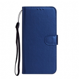 Δερματινη Θηκη Samsung Galaxy S25 Ultra 5g Απλό Δέρμα Με Τεχνητό Δέρμα