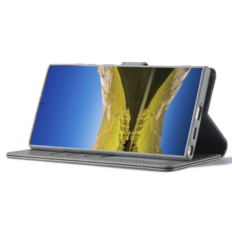 Δερματινη Θηκη Samsung Galaxy S25 Ultra 5g Lc.imeeke