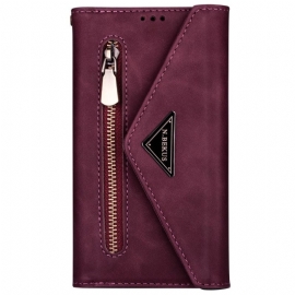 Δερματινη Θηκη Samsung Galaxy S25 Ultra 5g Πολυλειτουργικό