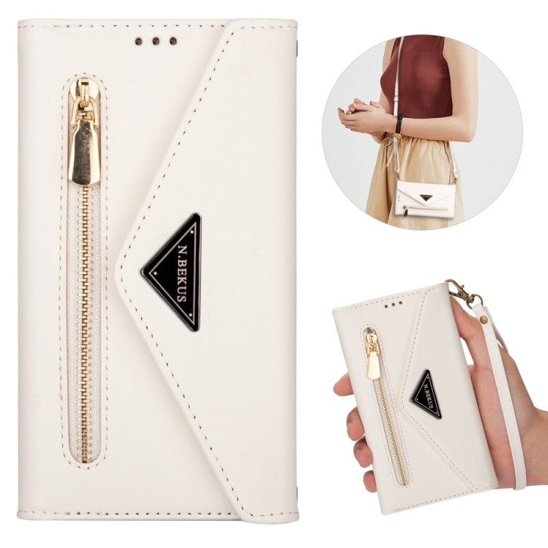 Δερματινη Θηκη Samsung Galaxy S25 Ultra 5g Πολυλειτουργικό