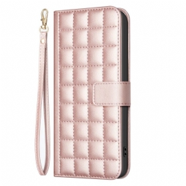 Δερματινη Θηκη Samsung Galaxy S25 Ultra 5g Premium Καπιτονέ