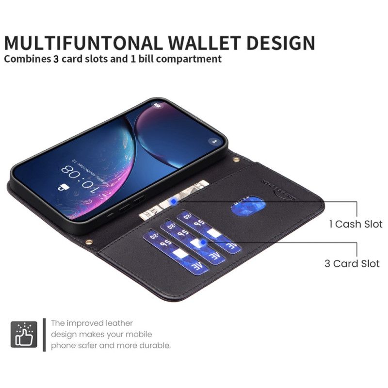 Δερματινη Θηκη Samsung Galaxy S25 Ultra 5g Premium Καπιτονέ