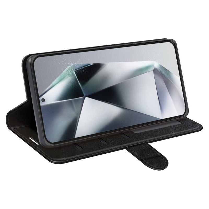 Δερματινη Θηκη Samsung Galaxy S25 Ultra 5g Vintage