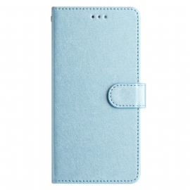 Δερματινη Θηκη Samsung Galaxy S25 Ultra 5g Υφή Με Μετάξι Σιλικόνης