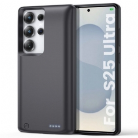 Εξωτερική Θήκη Μπαταρίας 10000mah Για Samsung Galaxy S25 Ultra