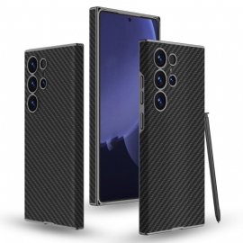 Κάλυμμα Samsung Galaxy S25 Ultra 5g Αφή Δέρματος Σιλικόνης