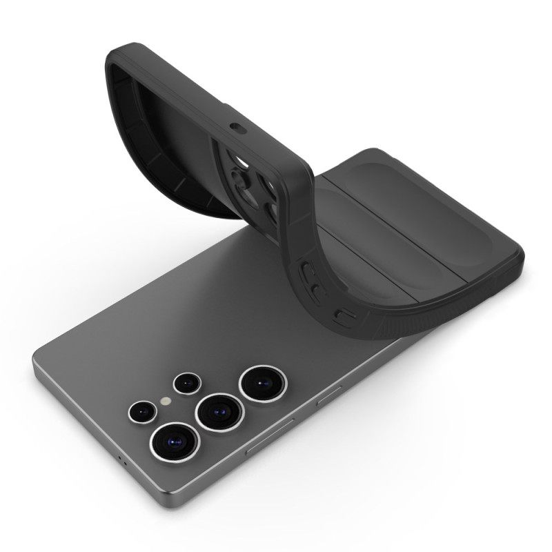 Κάλυμμα Samsung Galaxy S25 Ultra 5g Αντιολισθητική