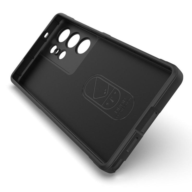 Κάλυμμα Samsung Galaxy S25 Ultra 5g Αντιολισθητική