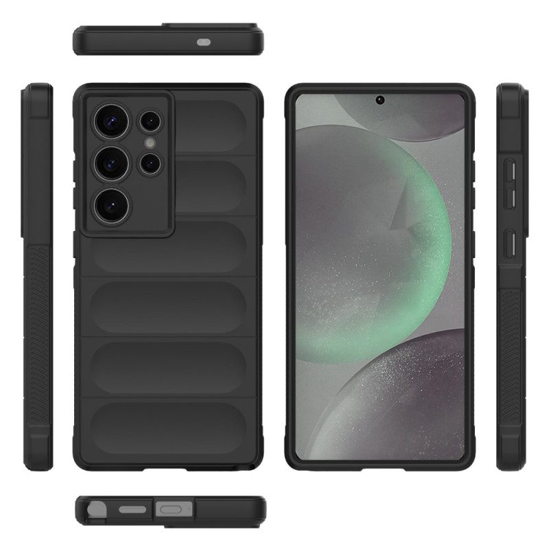 Κάλυμμα Samsung Galaxy S25 Ultra 5g Αντιολισθητική