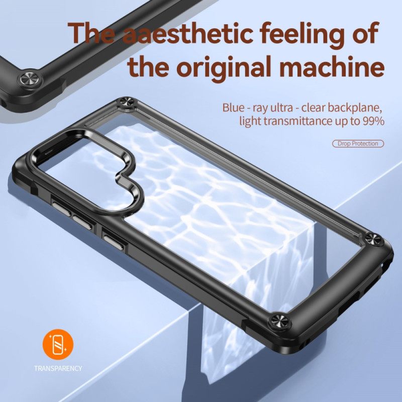 Κάλυμμα Samsung Galaxy S25 Ultra 5g Balance