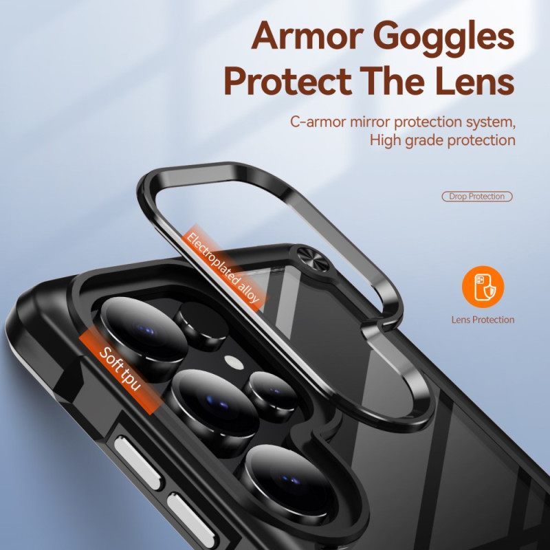 Κάλυμμα Samsung Galaxy S25 Ultra 5g Balance