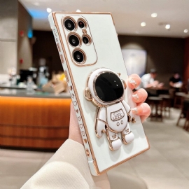 Κάλυμμα Samsung Galaxy S25 Ultra 5g Βάση Αστροναυτών