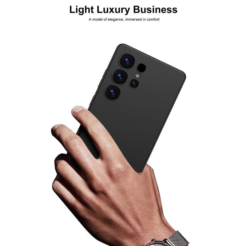 Κάλυμμα Samsung Galaxy S25 Ultra 5g Εξαιρετικά Λεπτό Gkk