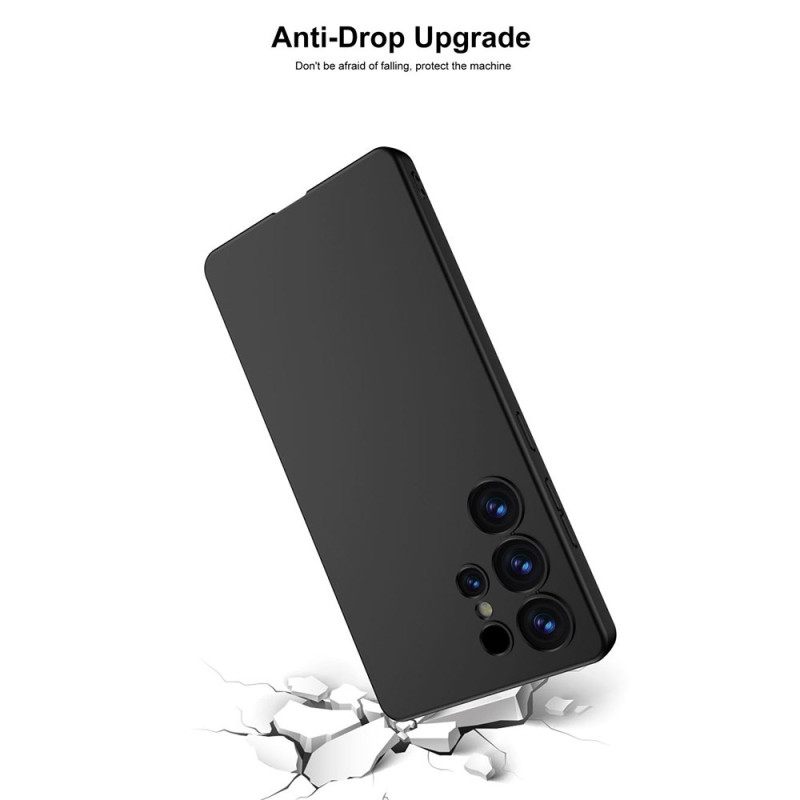 Κάλυμμα Samsung Galaxy S25 Ultra 5g Εξαιρετικά Λεπτό Gkk