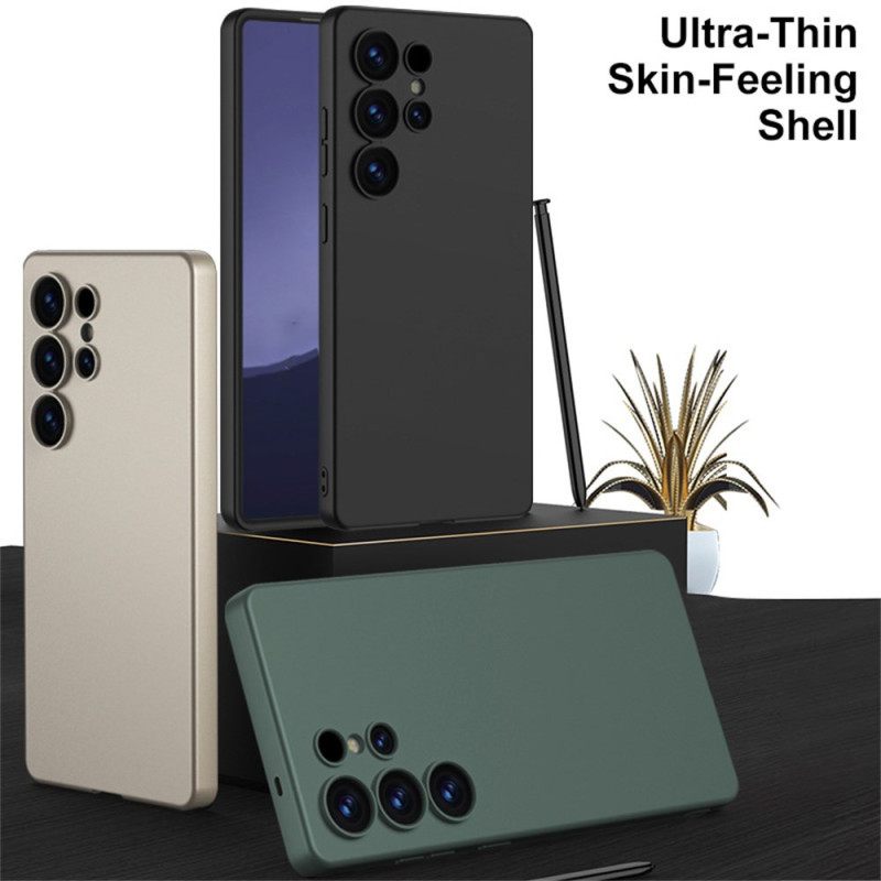 Κάλυμμα Samsung Galaxy S25 Ultra 5g Εξαιρετικά Λεπτό Gkk