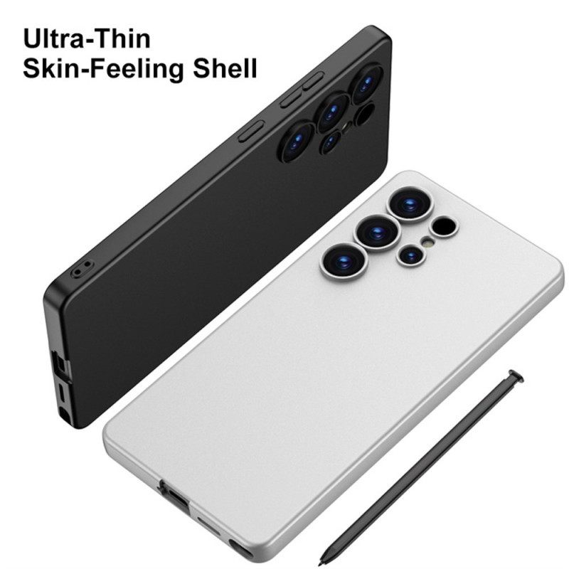 Κάλυμμα Samsung Galaxy S25 Ultra 5g Εξαιρετικά Λεπτό Gkk