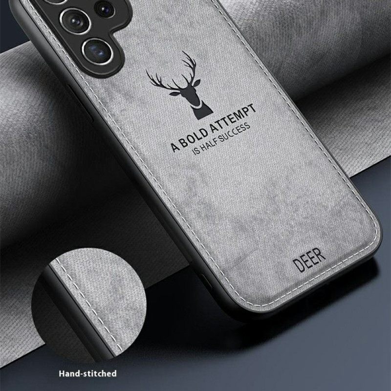 Κάλυμμα Samsung Galaxy S25 Ultra 5g Ελάφι