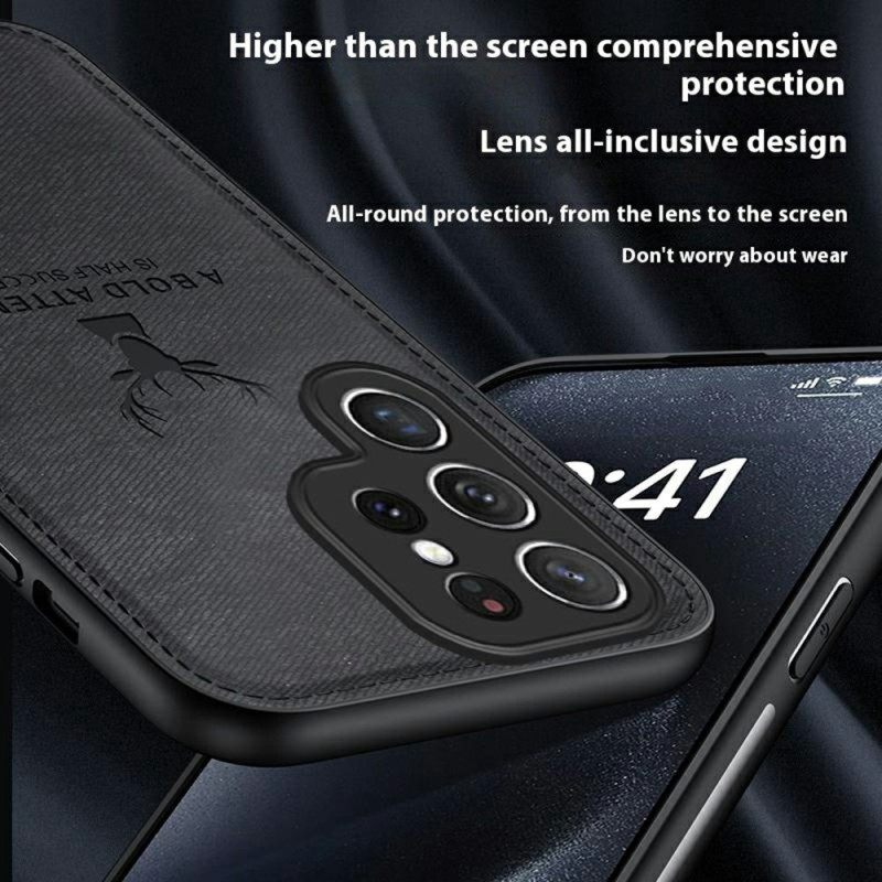 Κάλυμμα Samsung Galaxy S25 Ultra 5g Ελάφι