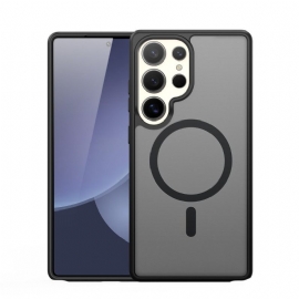 Κάλυμμα Samsung Galaxy S25 Ultra 5g Ενισχυμένες Γωνίες Συμβατές Με Magsafe