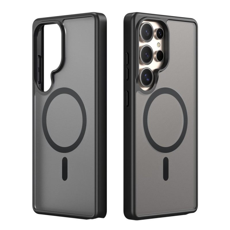 Κάλυμμα Samsung Galaxy S25 Ultra 5g Ενισχυμένες Γωνίες Συμβατές Με Magsafe