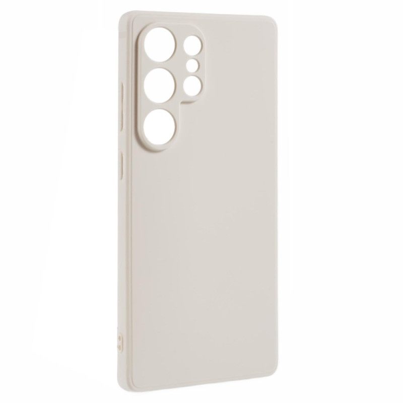 Κάλυμμα Samsung Galaxy S25 Ultra 5g Εύκαμπτο Σιλικόνη Σιλικόνης