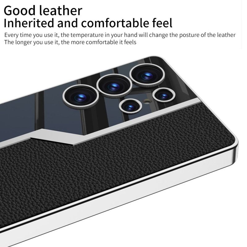 Κάλυμμα Samsung Galaxy S25 Ultra 5g Gkk