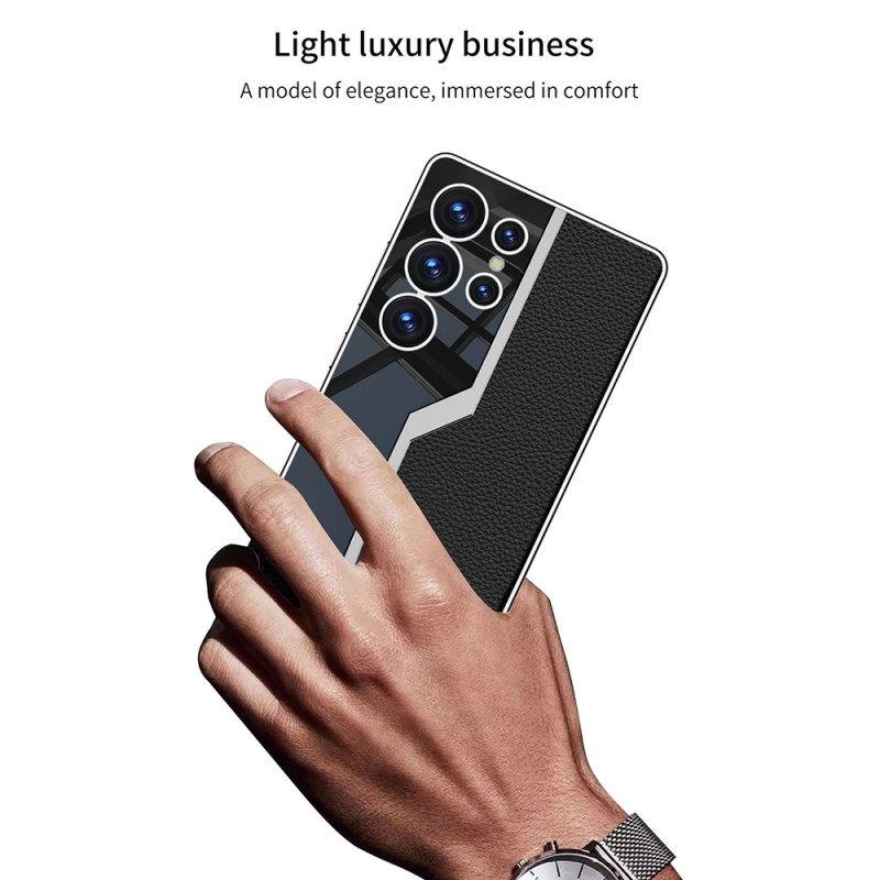 Κάλυμμα Samsung Galaxy S25 Ultra 5g Gkk