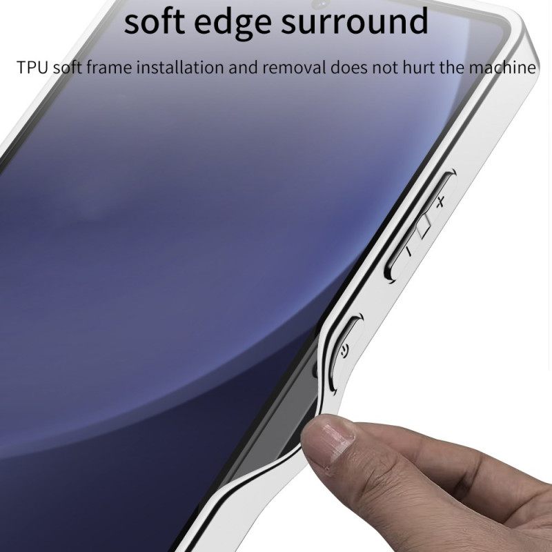 Κάλυμμα Samsung Galaxy S25 Ultra 5g Gkk