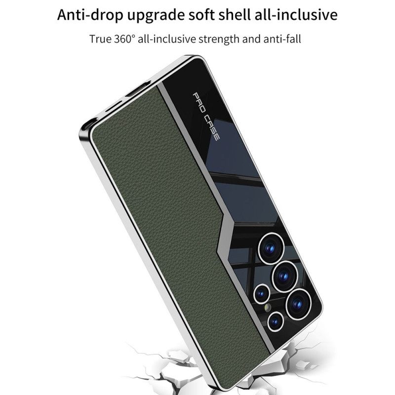 Κάλυμμα Samsung Galaxy S25 Ultra 5g Gkk