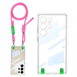 Κάλυμμα Samsung Galaxy S25 Ultra 5g Gkk